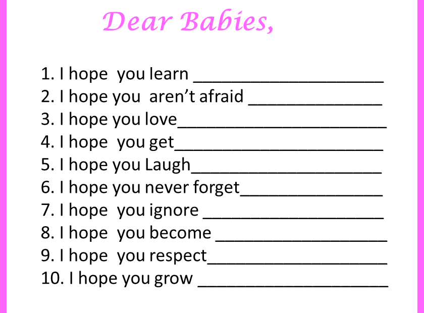 Baby Shower Games For Twins My Practical Baby Shower Guide