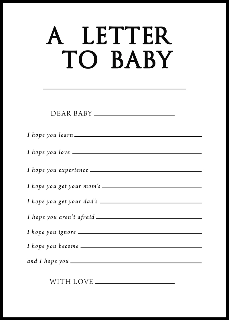 free printable baby boy games