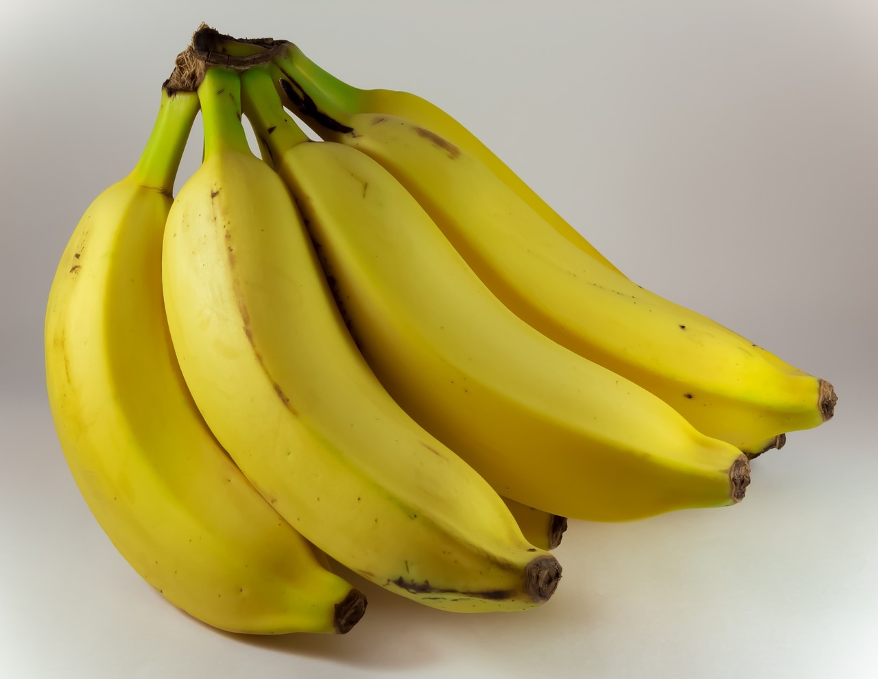 picture of a banana fruit