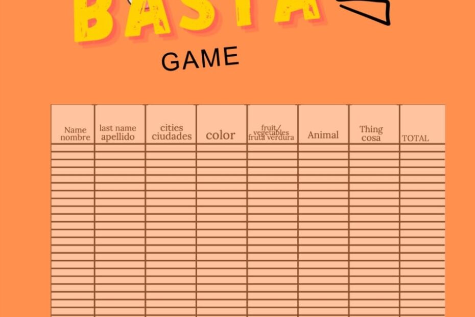 Basta Game Molina E Amazon Books