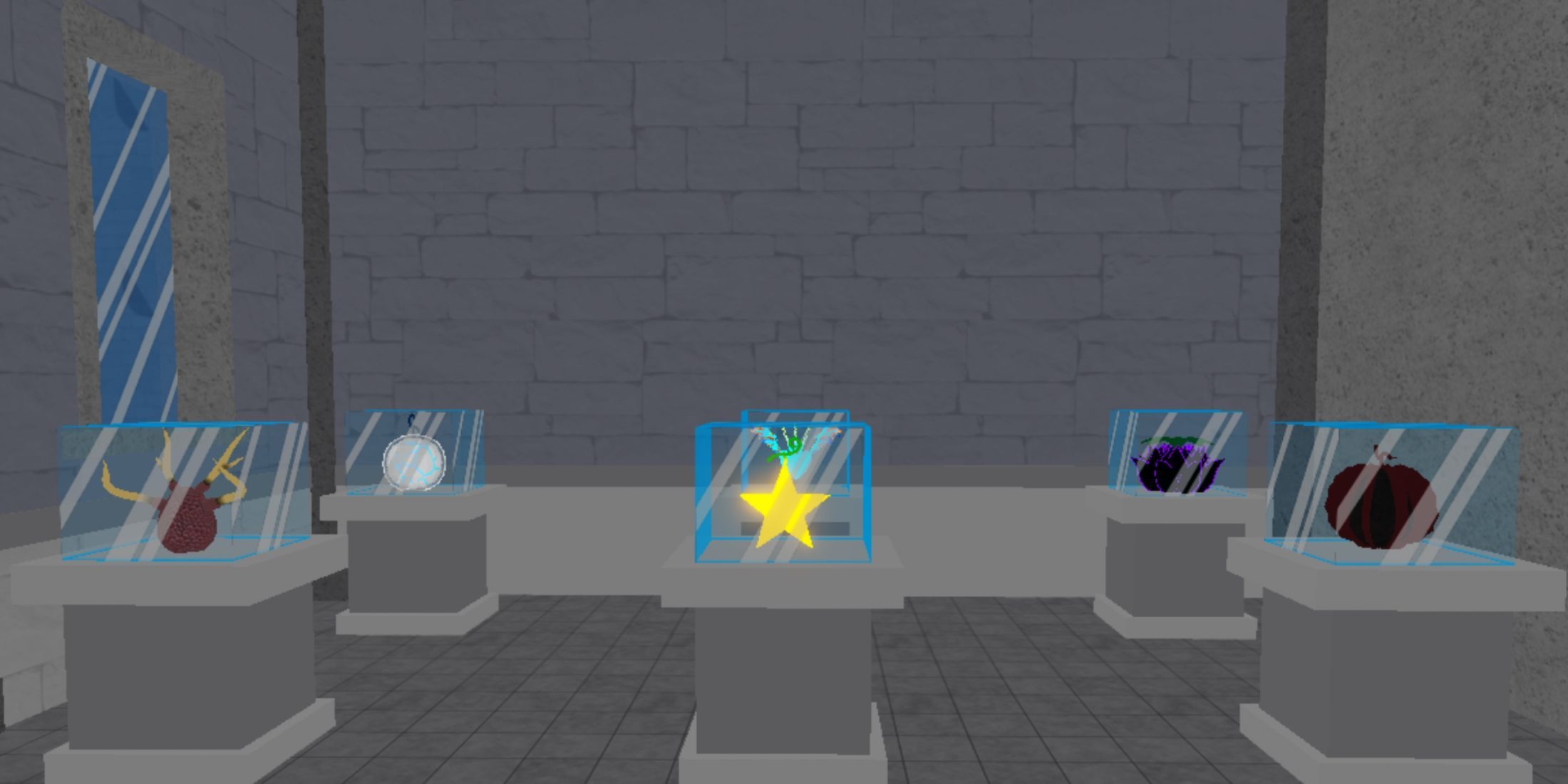Best Fruit In King Legacy Tier List 