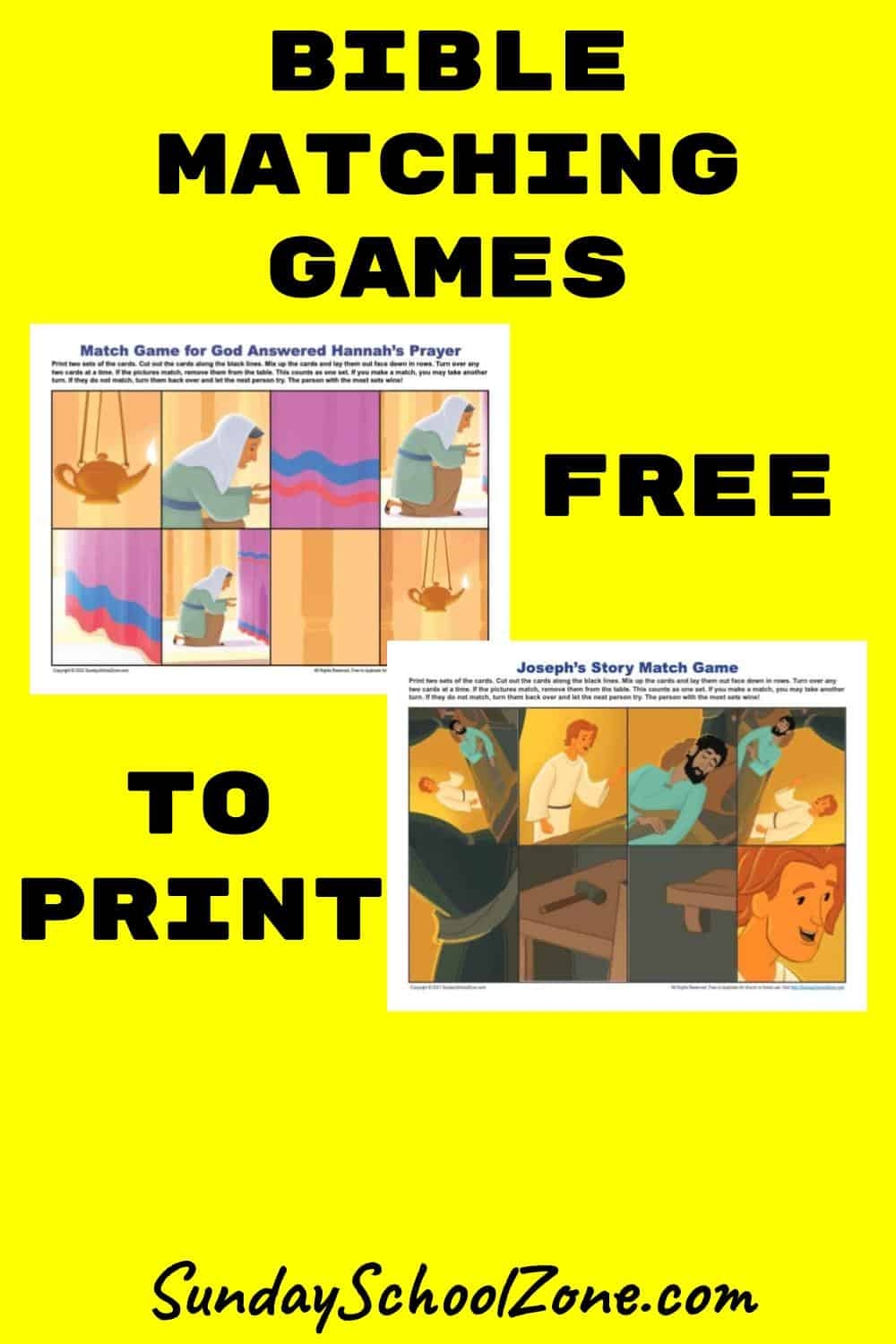 free printable bible games for preschoolers