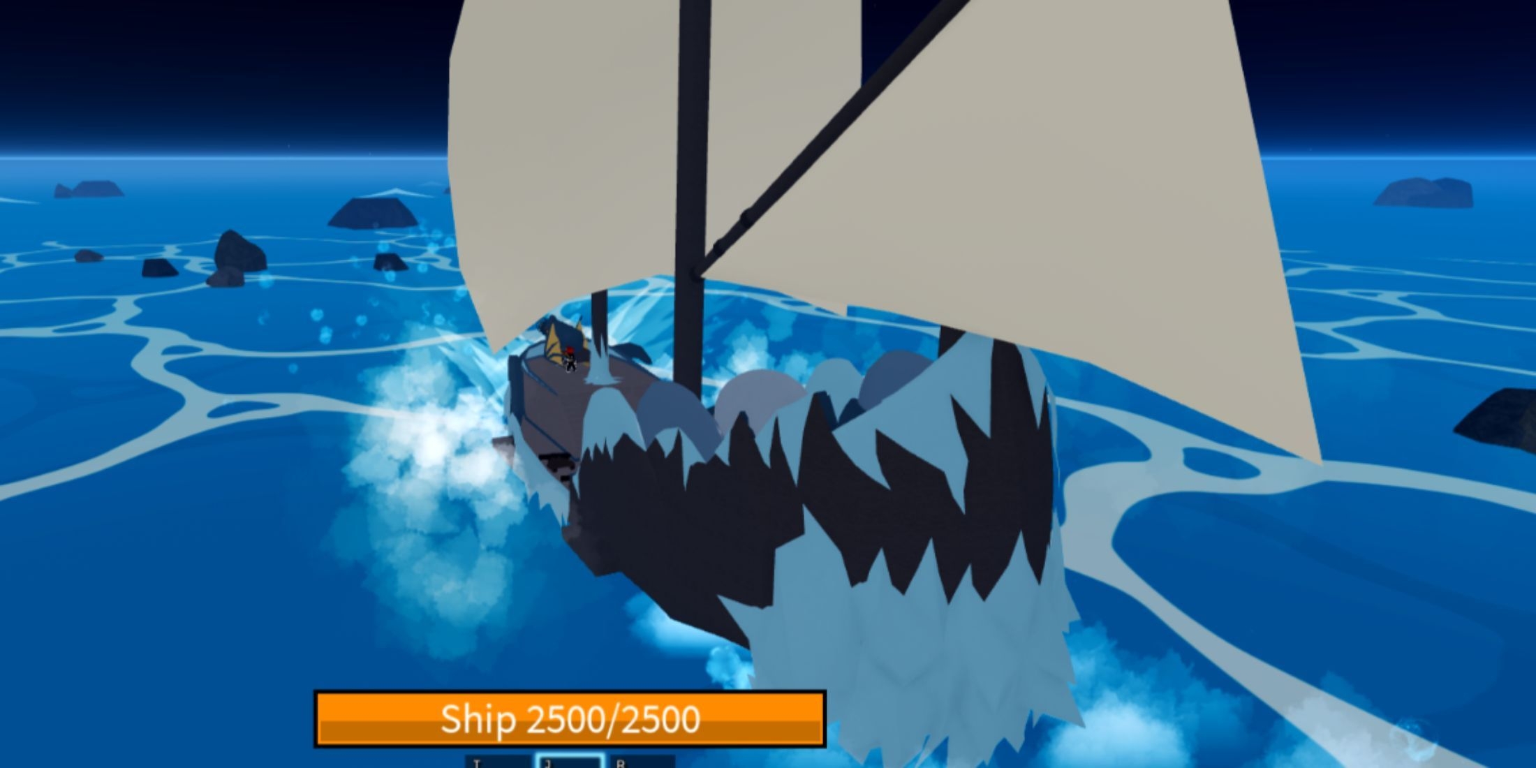Blox Fruits How To Spawn U0026 Beat Leviathan