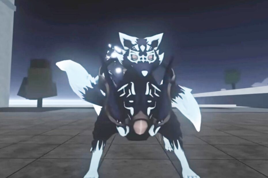 Blox Fruits Kitsune Guide