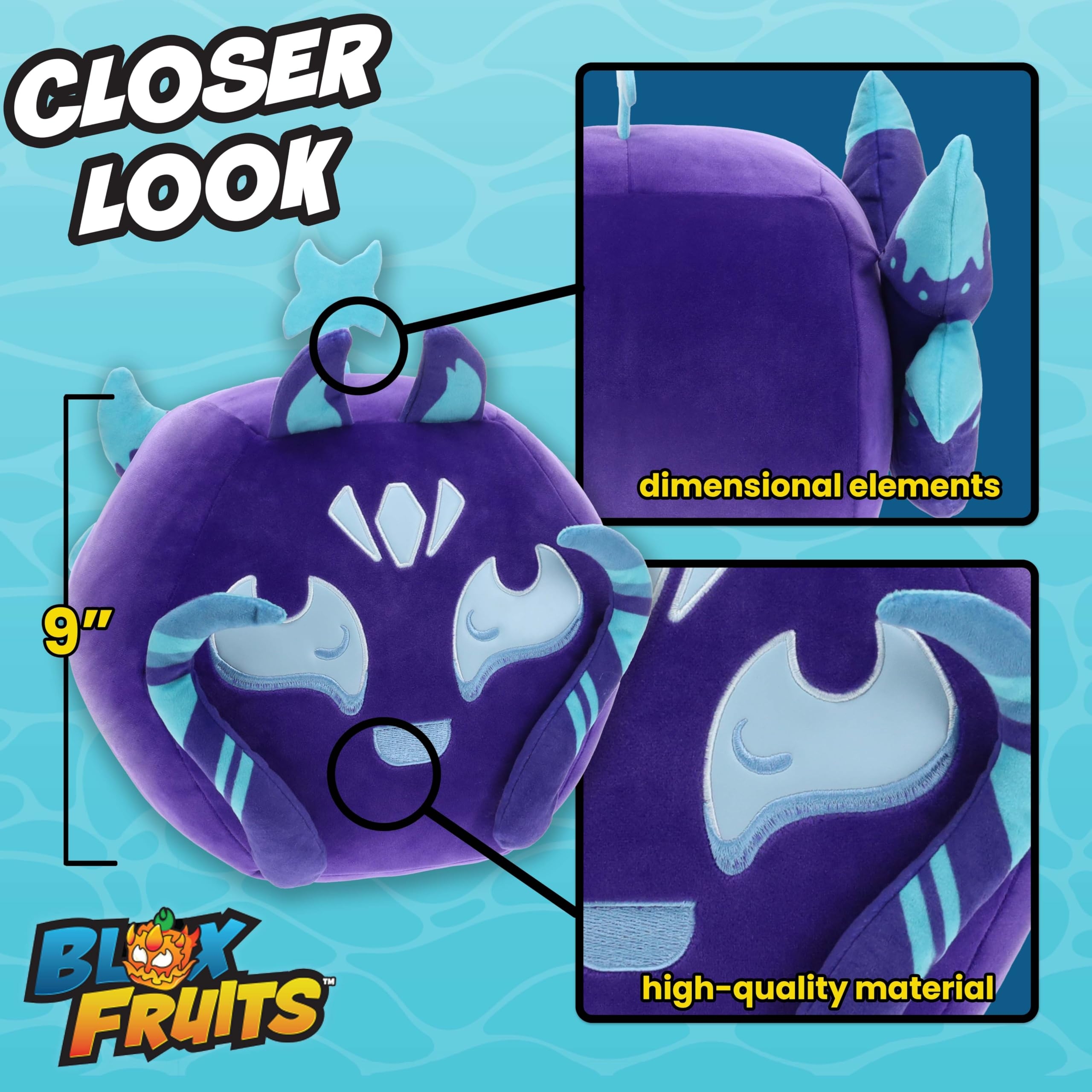 kitsune blox fruit picture