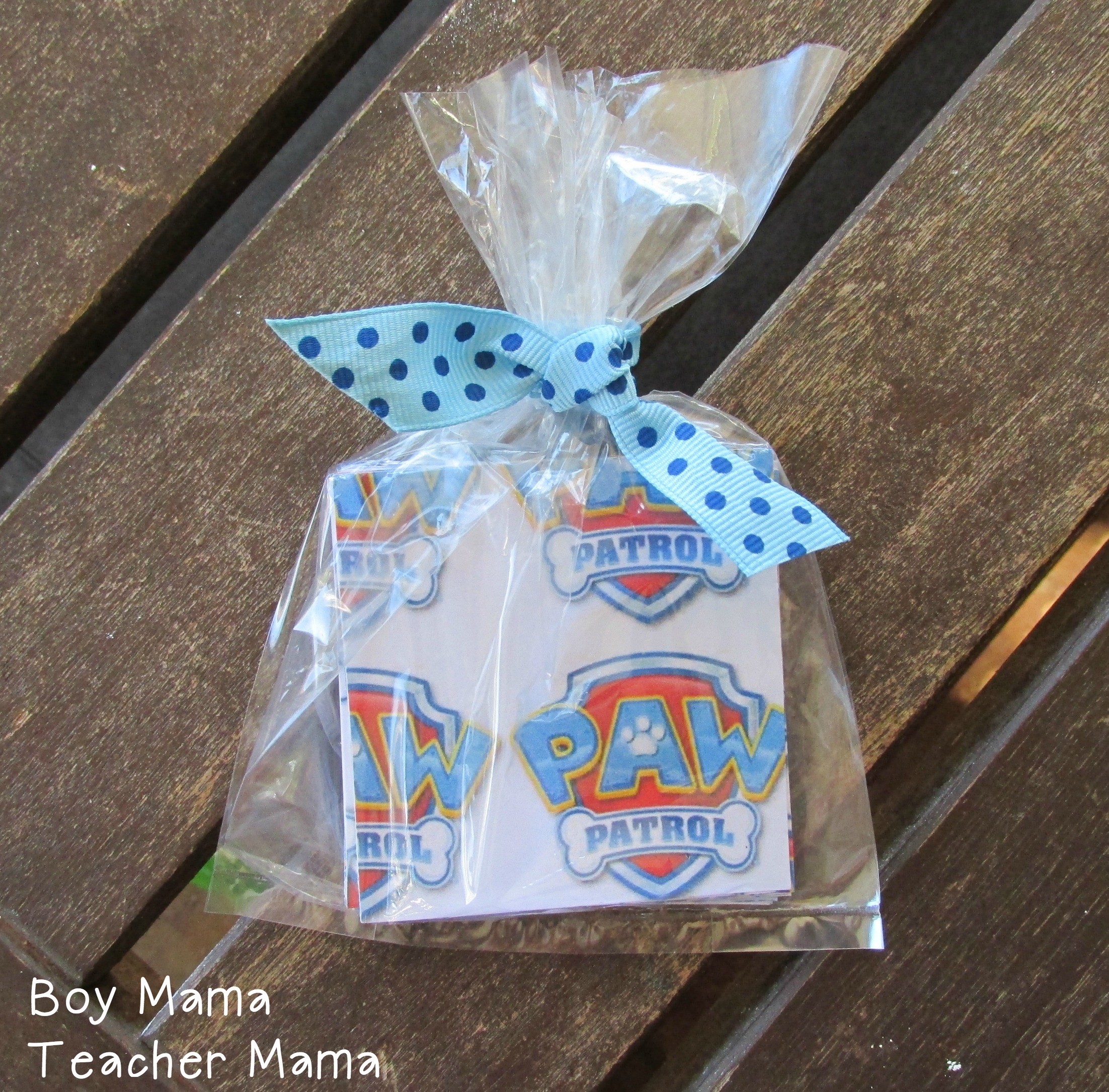 free paw patrol memory game printable
