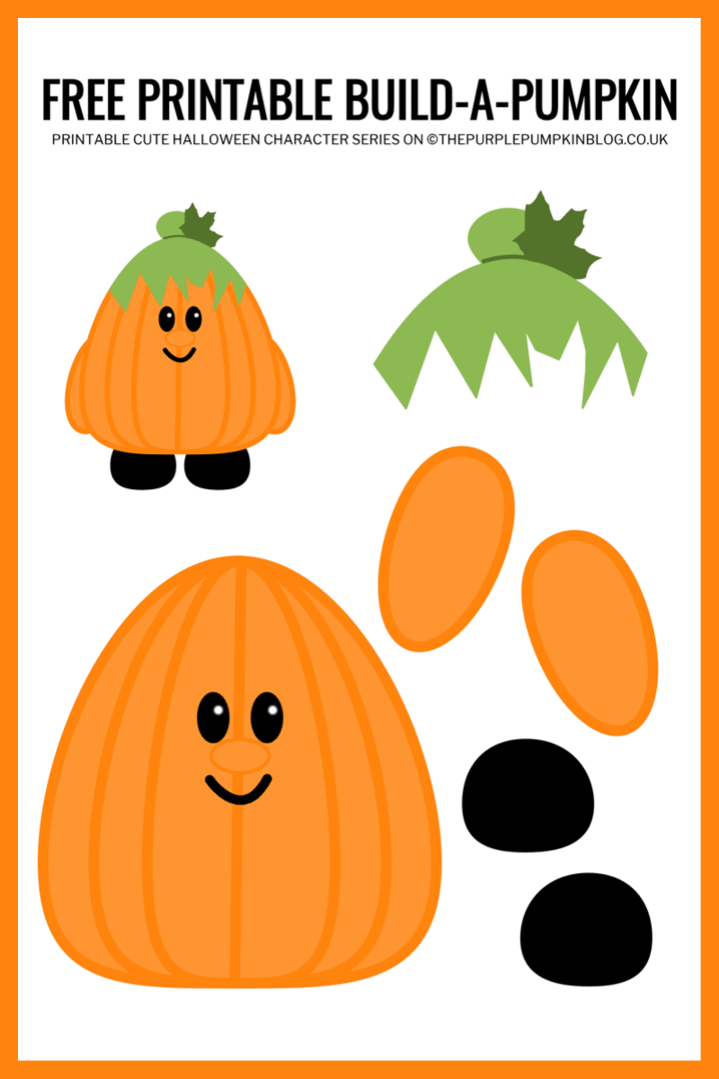 printable paper crafts templates