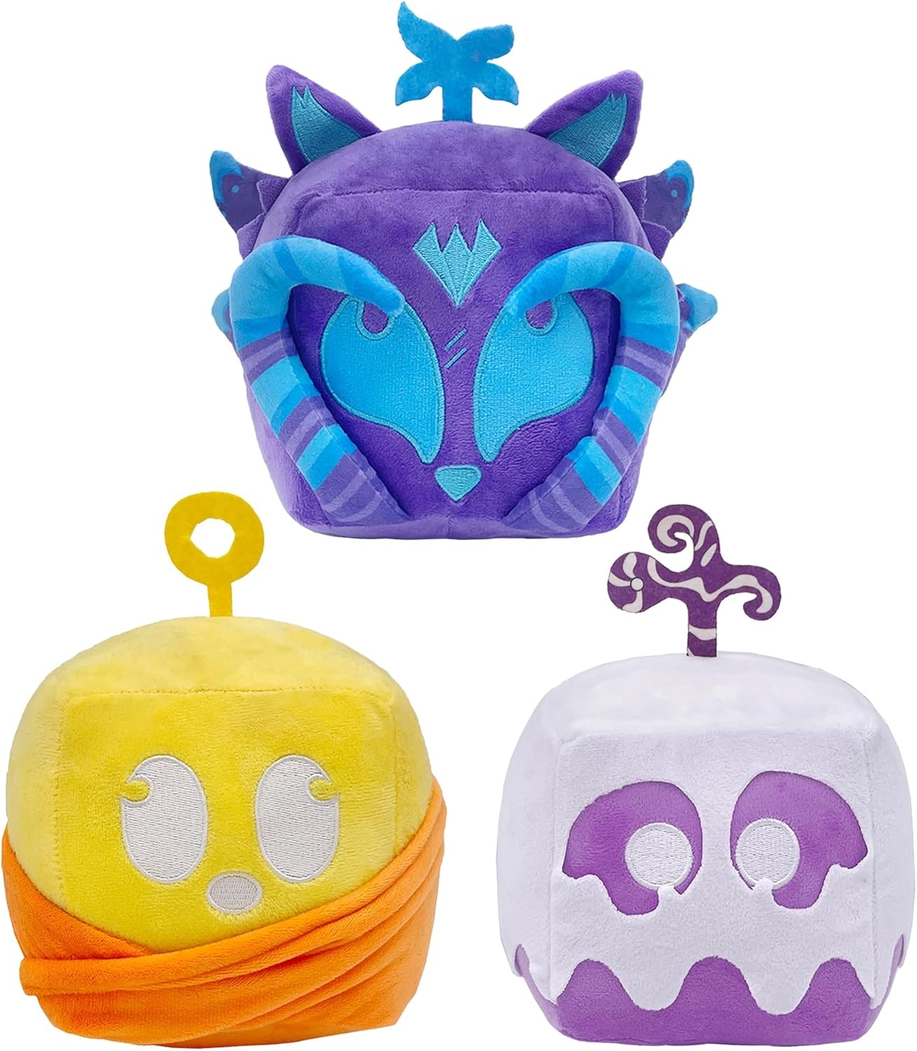 kitsune picture blox fruits