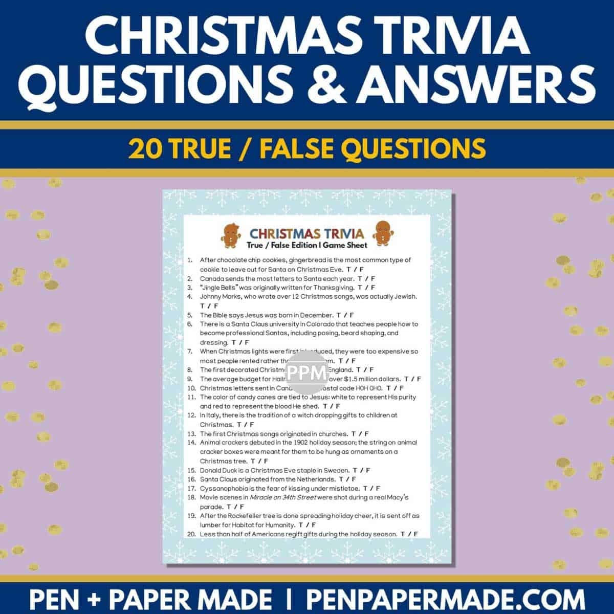 free printable 20 questions game