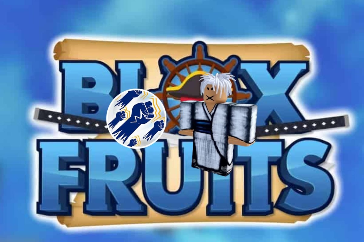 god human picture blox fruits