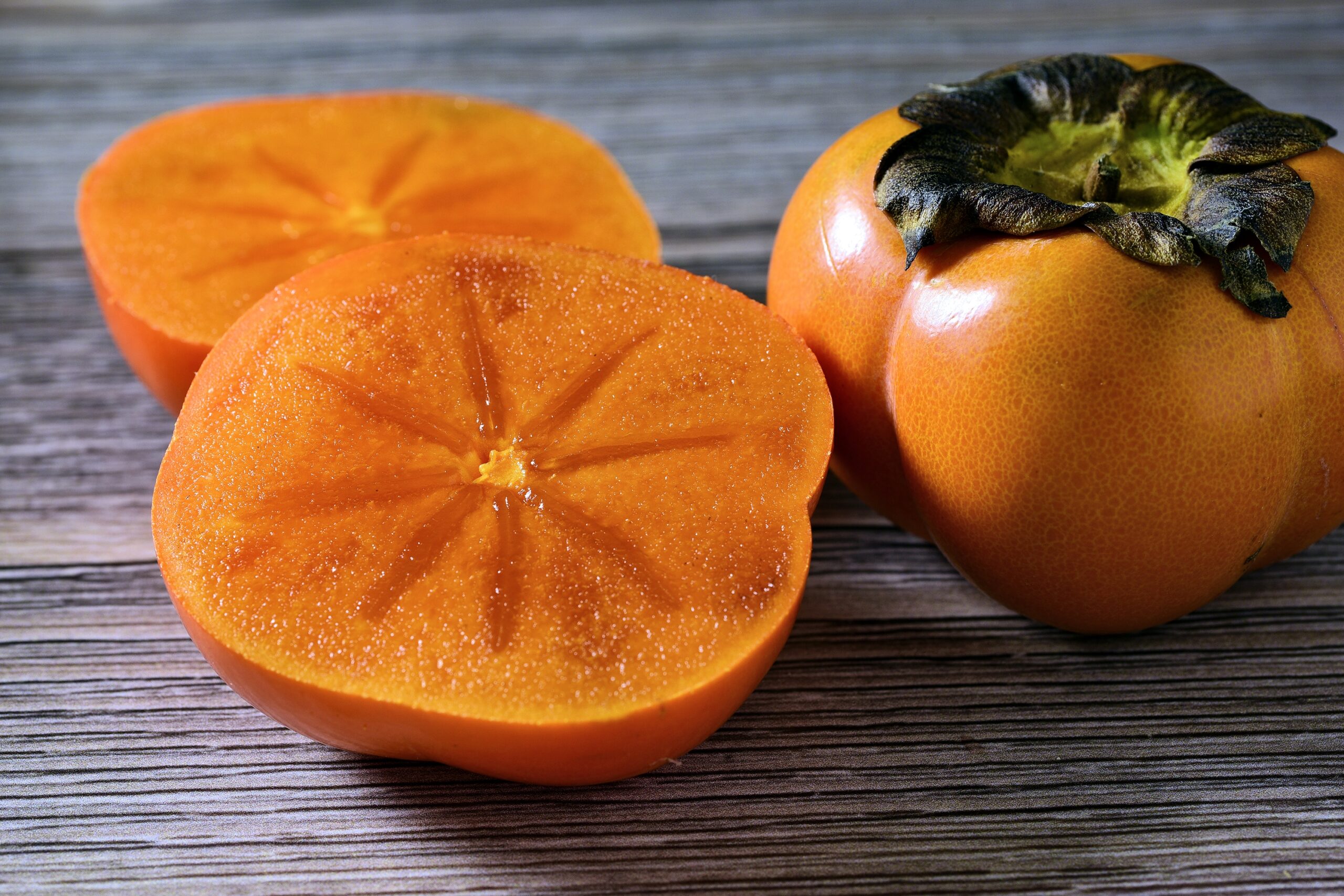 Connecticut Garden Journal How To Grow And When To Harvest American Persimmons Connecticut Public