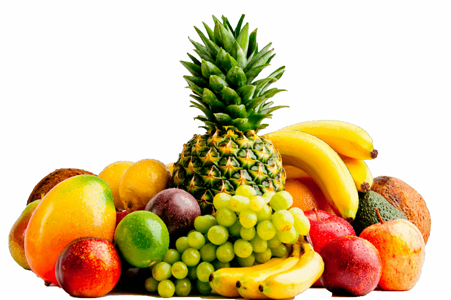 Download Fruits Food Fresh Royalty Free Stock Illustration