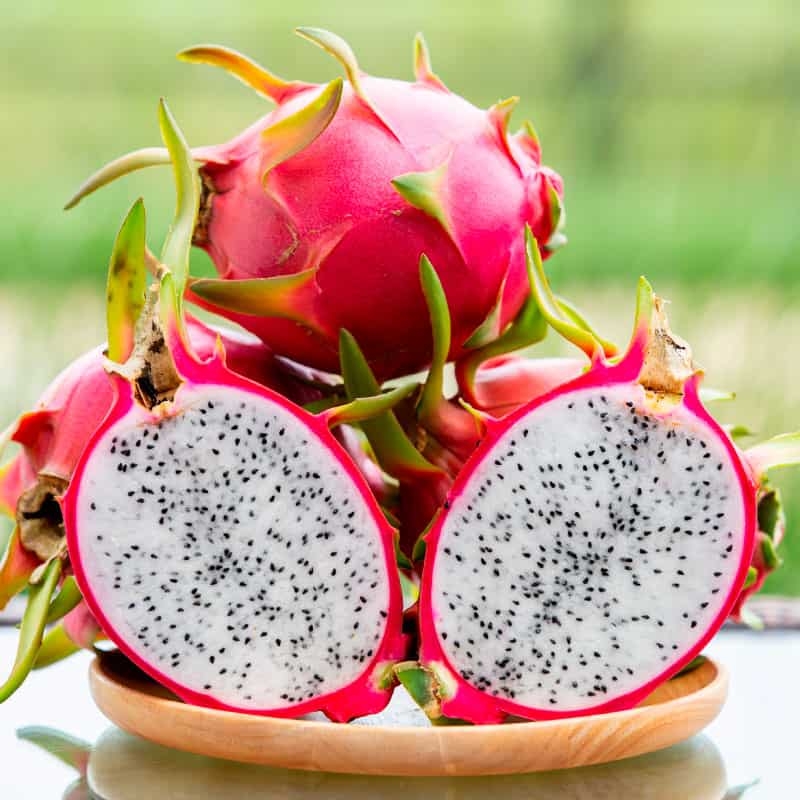 picture of dragon fruit
