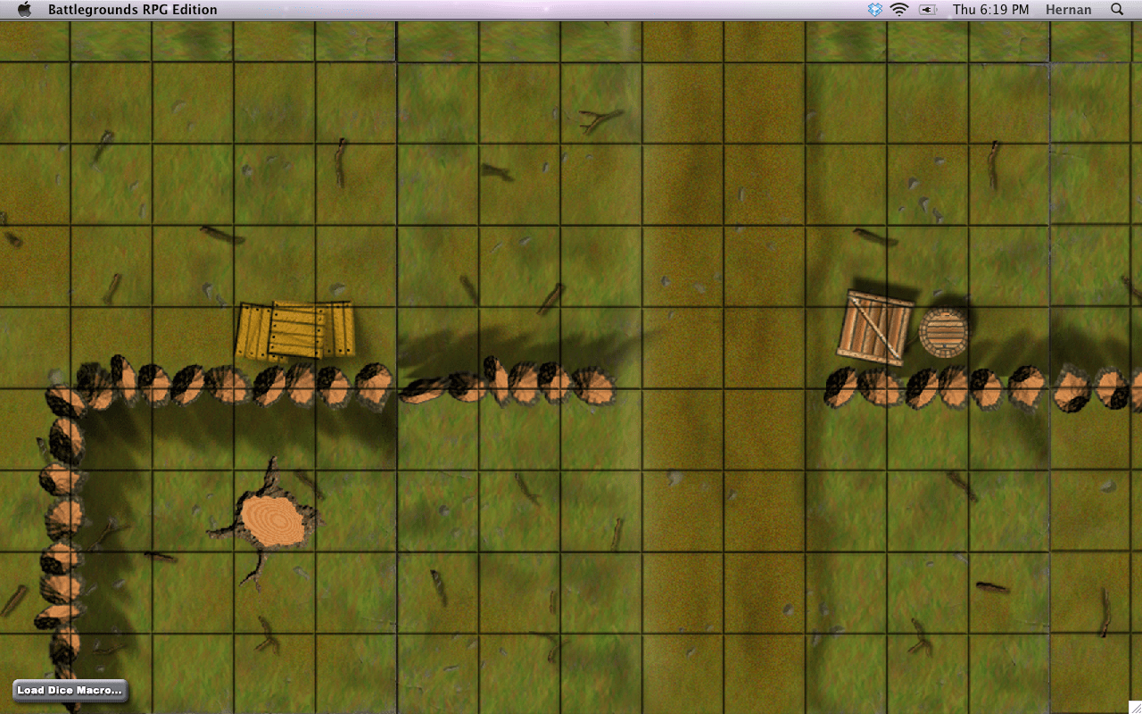 DWW Outdoor Map Tiles MapForge