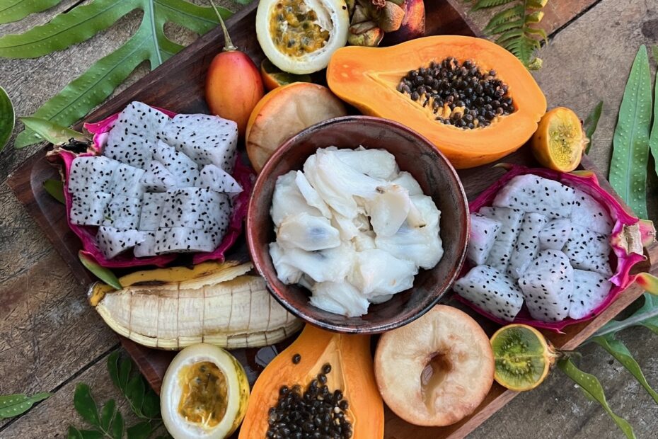 Exotic Must Try Fruits In Hawai i RADDENOYER