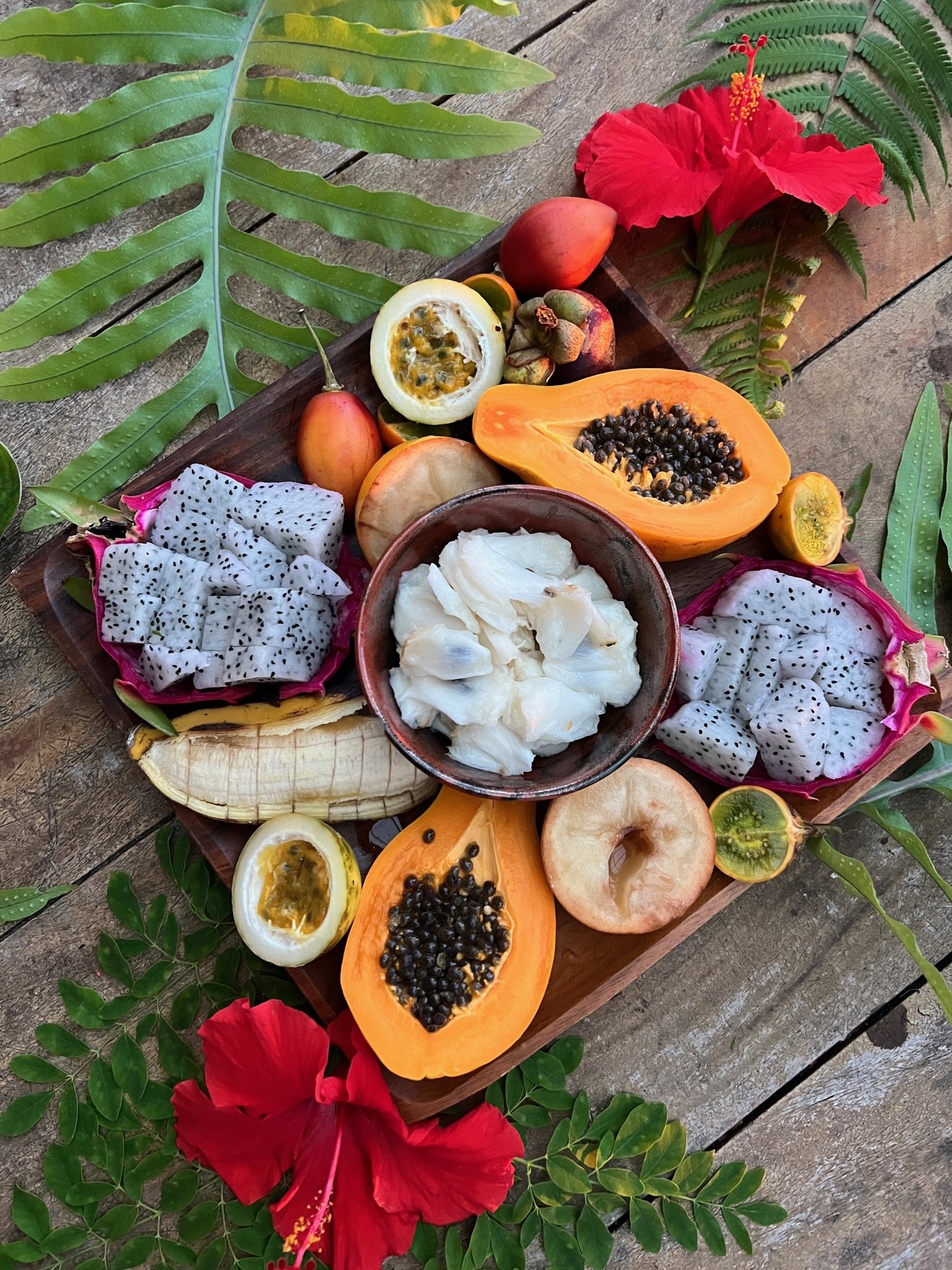 Exotic Must Try Fruits In Hawai i RADDENOYER