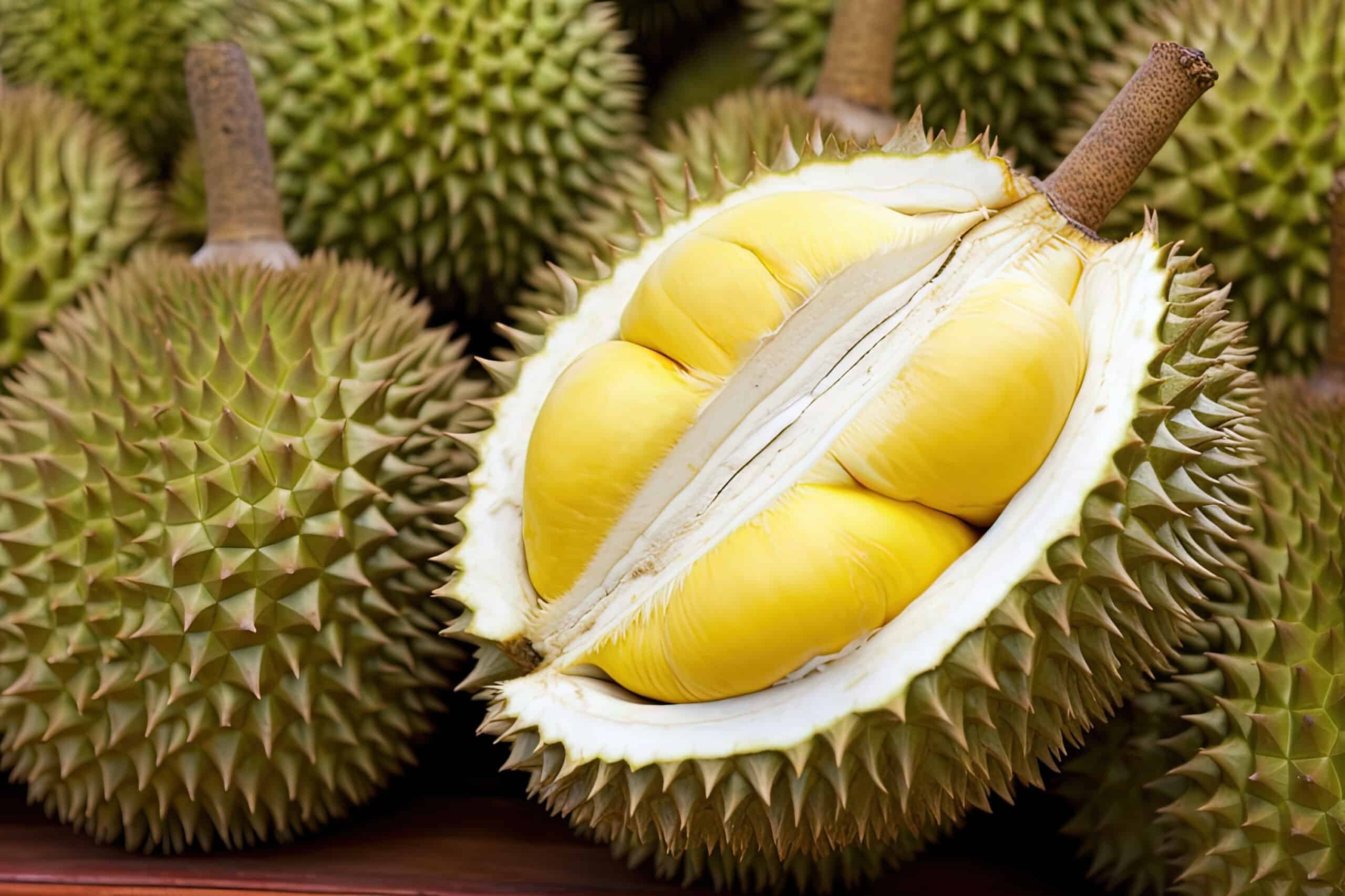 Exploring Unique Filipino Fruits