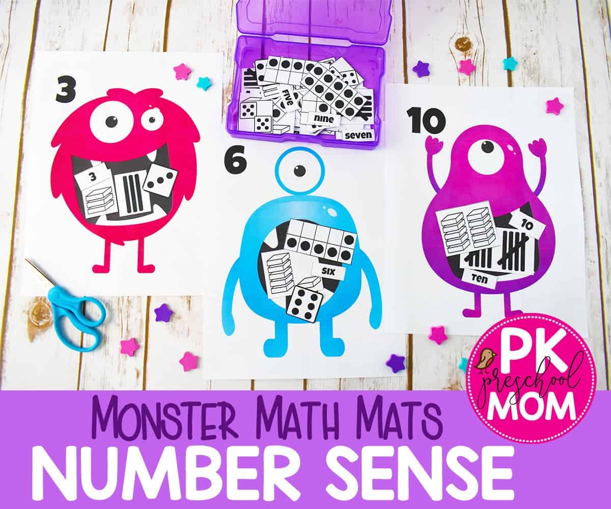 File Folder Games Archives Preschool Mom