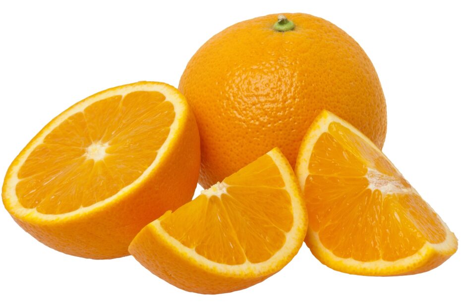 File Orange Fruit Pieces jpg Wikimedia Commons