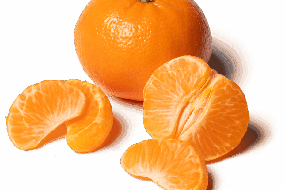 Five Mandarins You Should Have In Your Fruit Bowl Cook s Illustrated