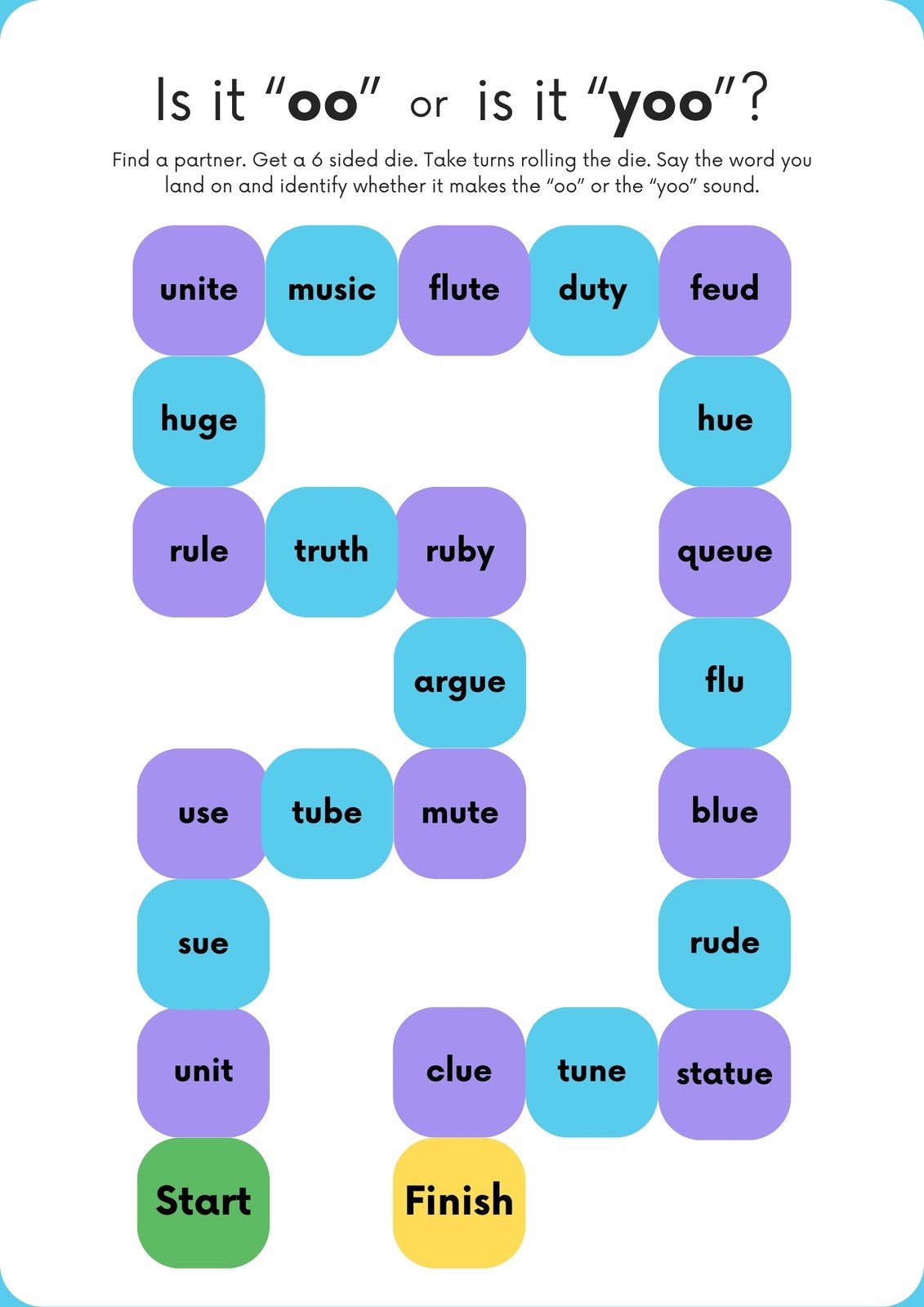 Free And Customizable Board Game Templates Canva