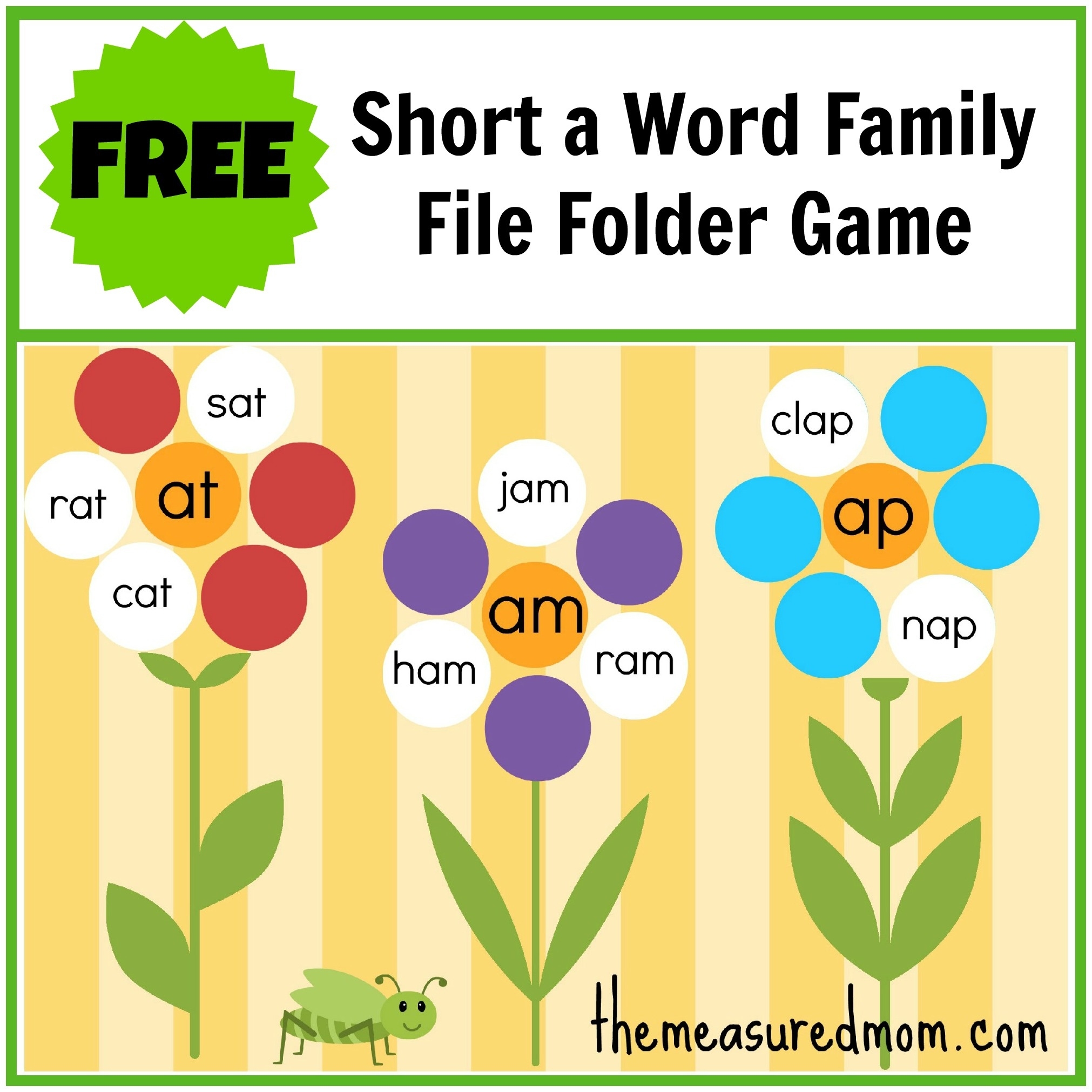 Free Printable Folder Games Printable Party Favors