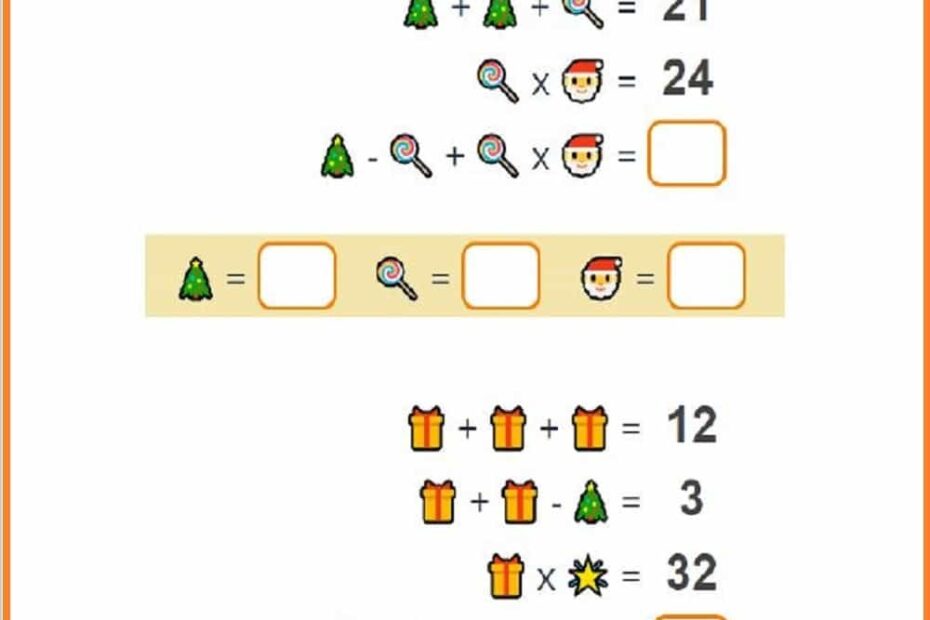 FREE Printable Math Games For Kids PDF Worksheets Library