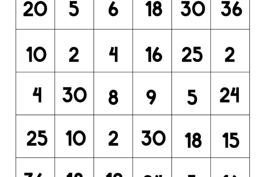 Free Printable Monster Math Practice Games Its A Mother Thing Worksheets Library