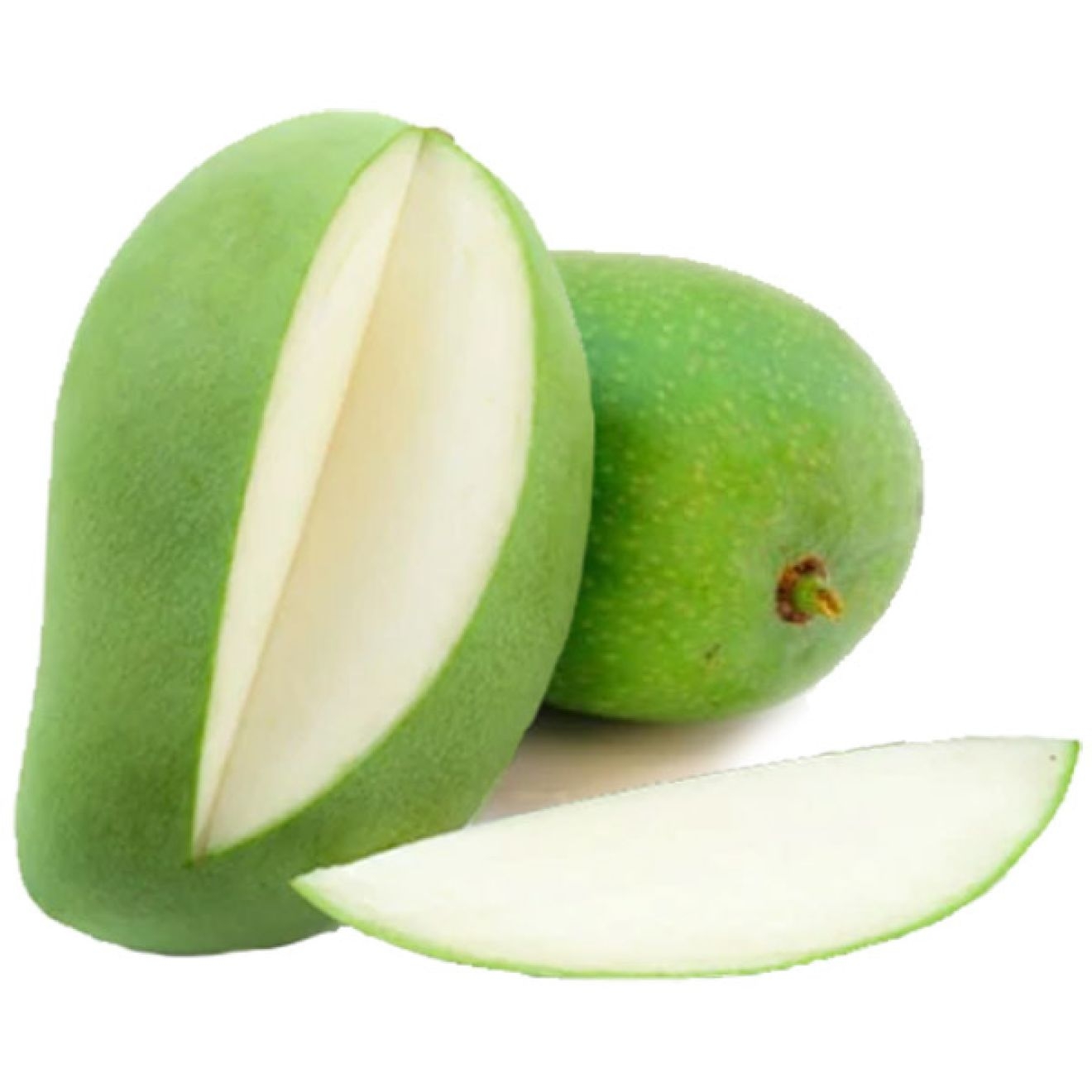 green mango fruit pictures