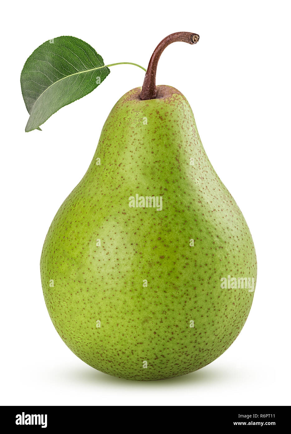 picture of pear fruit