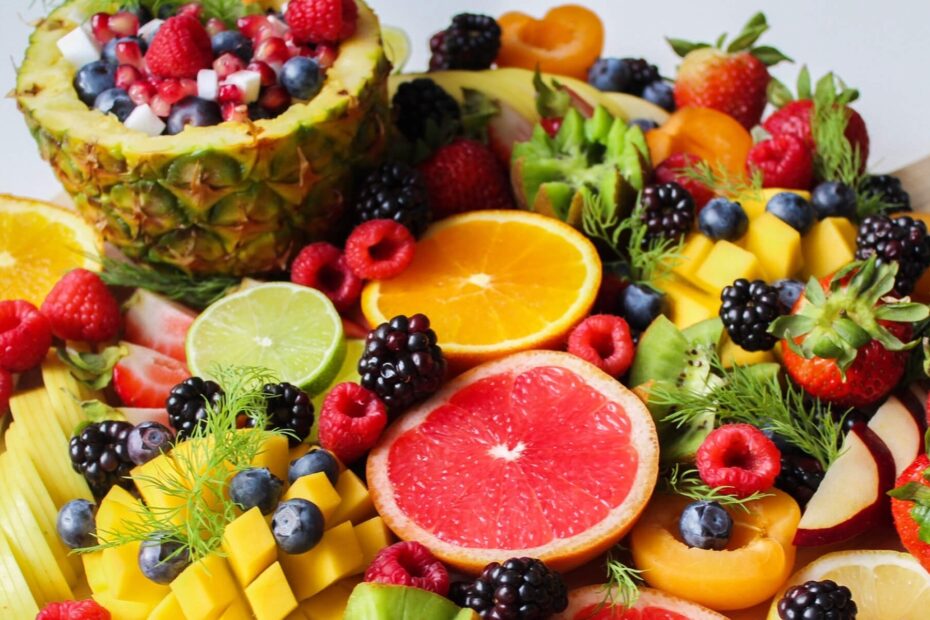 Fruit Variety Learn More About Different Fruits Paradise Fruits