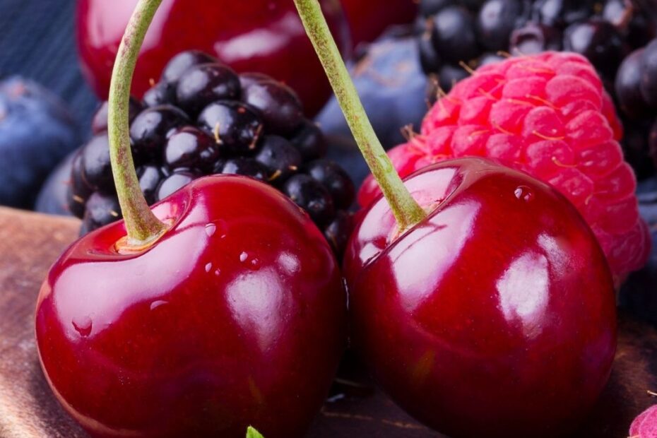 Fruit Wallpapers 4k HD Fruit Backgrounds On WallpaperBat