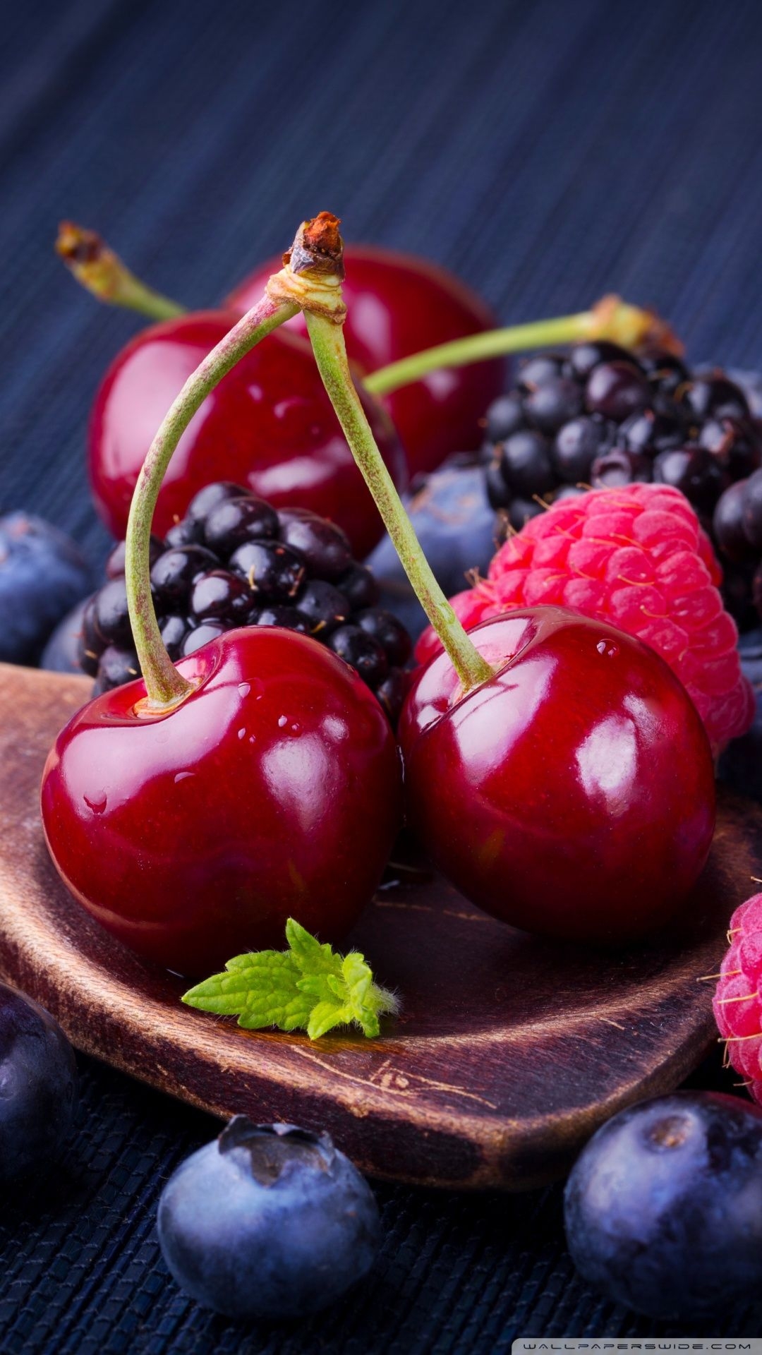 Fruit Wallpapers 4k HD Fruit Backgrounds On WallpaperBat