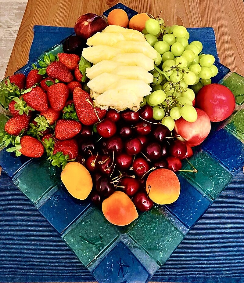 Fruit Wikipedia