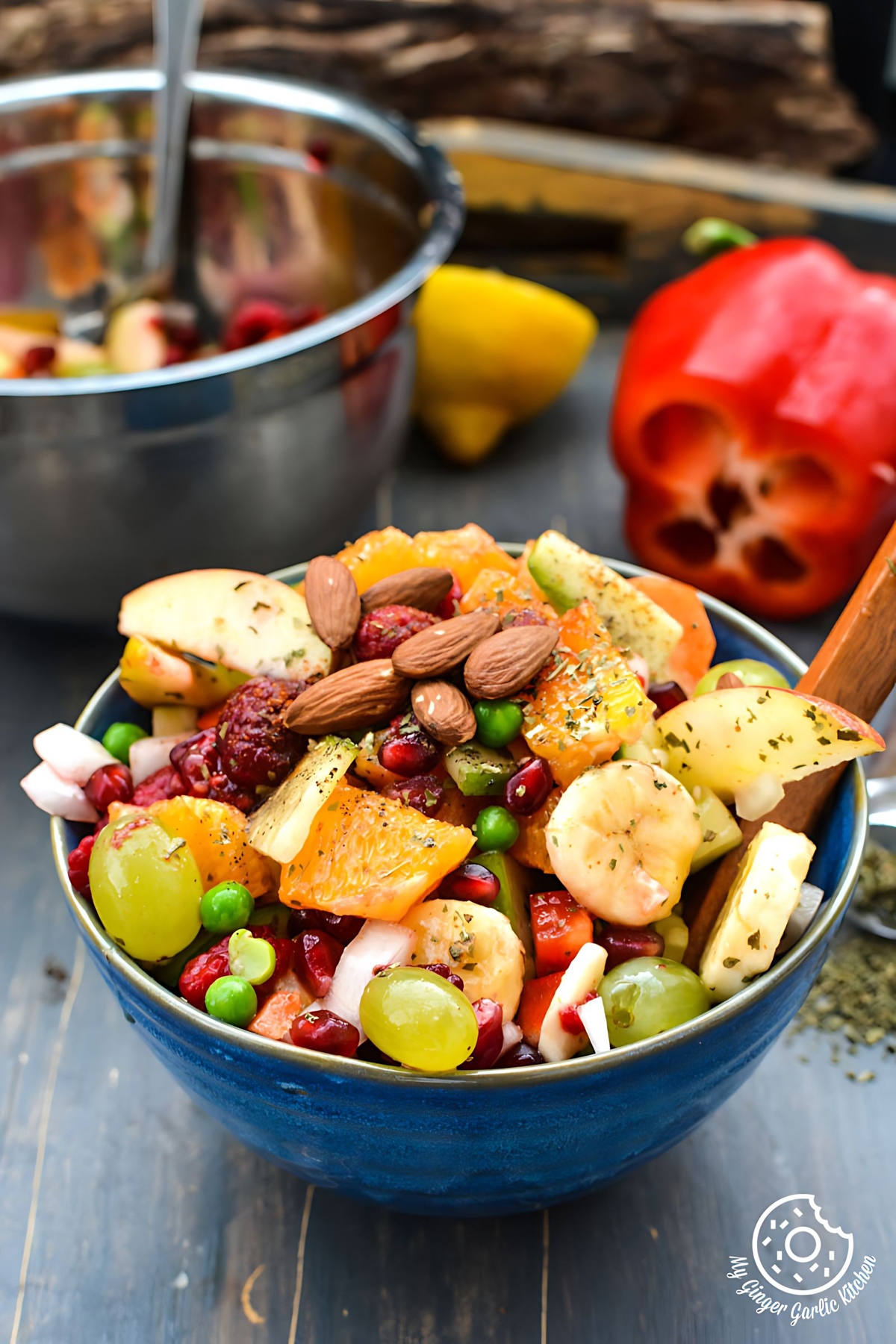 fruits and vegetables picture