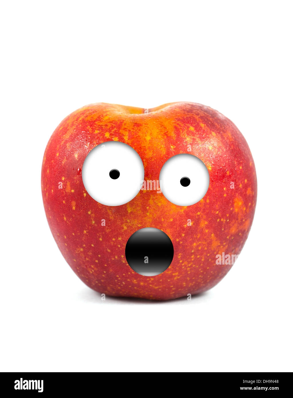 Funny Fruit Hi res Stock Photography And Images Alamy
