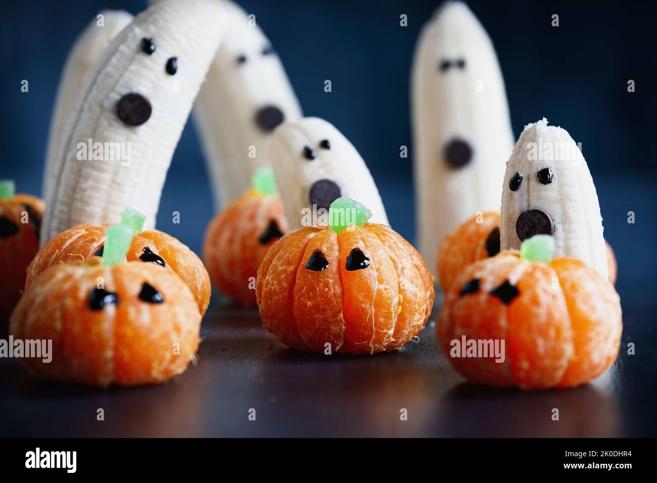 ghost fruit picture