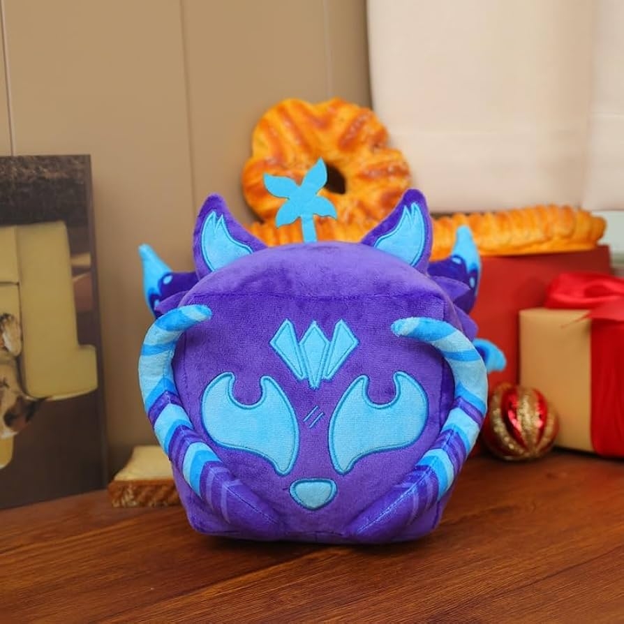 kitsune pictures blox fruits