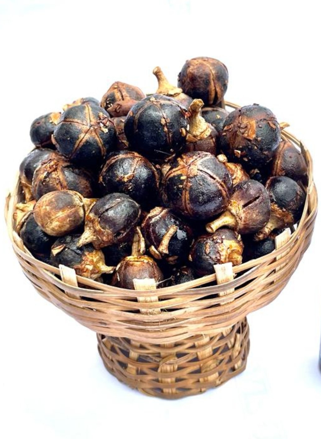 gorontula fruit pictures