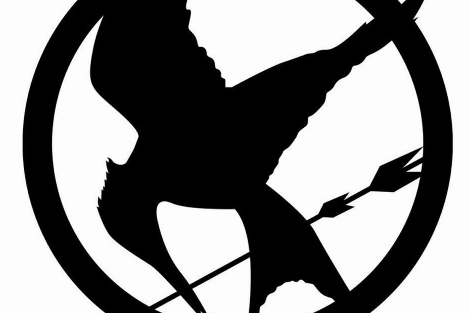 Great Fun Etc Hunger Games Party How To s with Free Printables