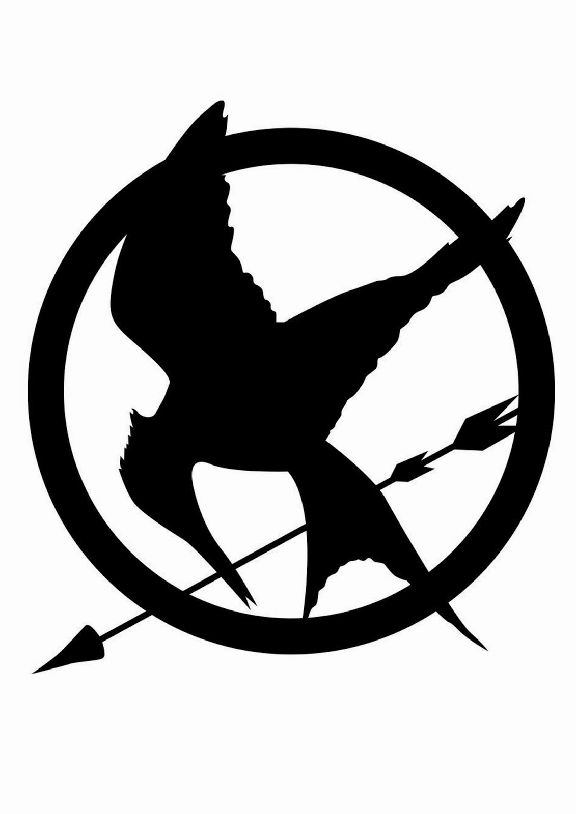 Great Fun Etc Hunger Games Party How To s with Free Printables 