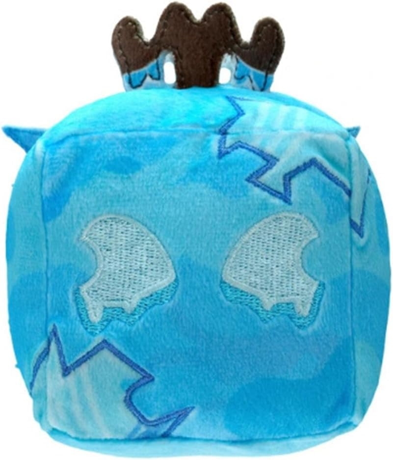 Guvpev Blox Fruits Plush 6
