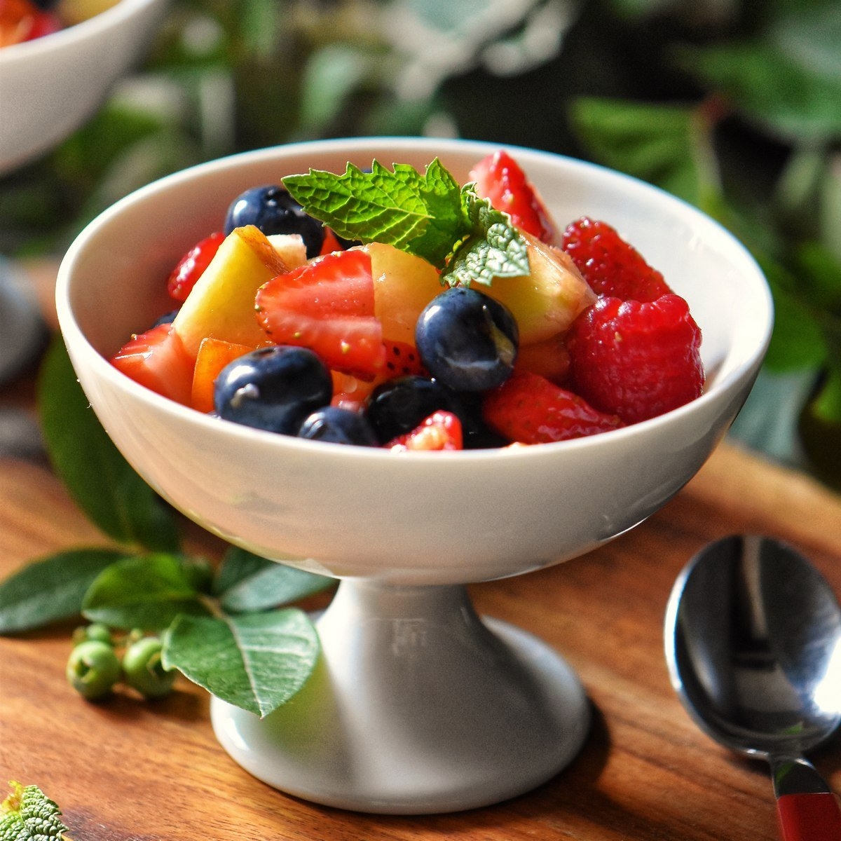 healthy fruits pictures