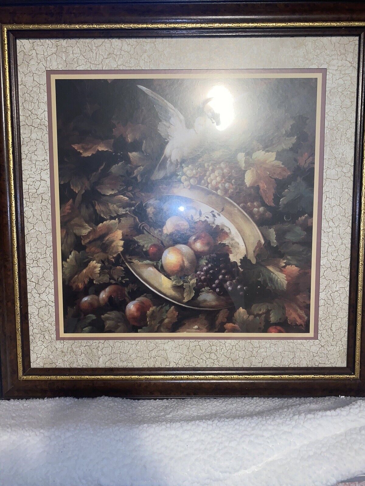 home interior fruit pictures
