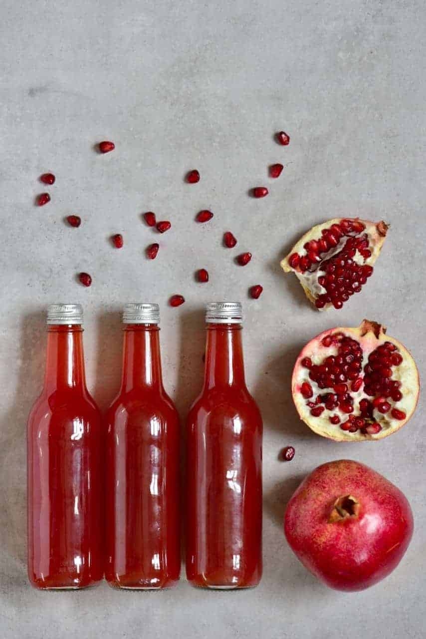 How to DIY Homemade Kombucha
