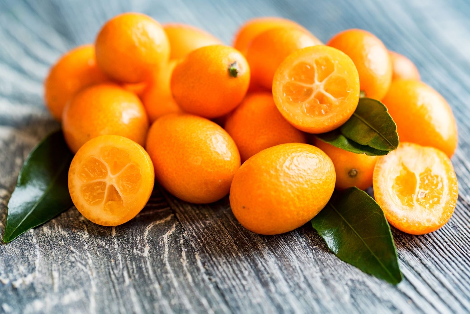 How To Eat A Kumquat Tips U0026 Recipe Ideas Plantura