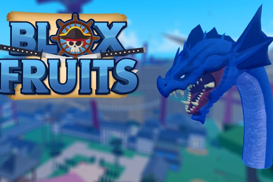 How To Spawn Leviathan In Blox Fruits Esports gg