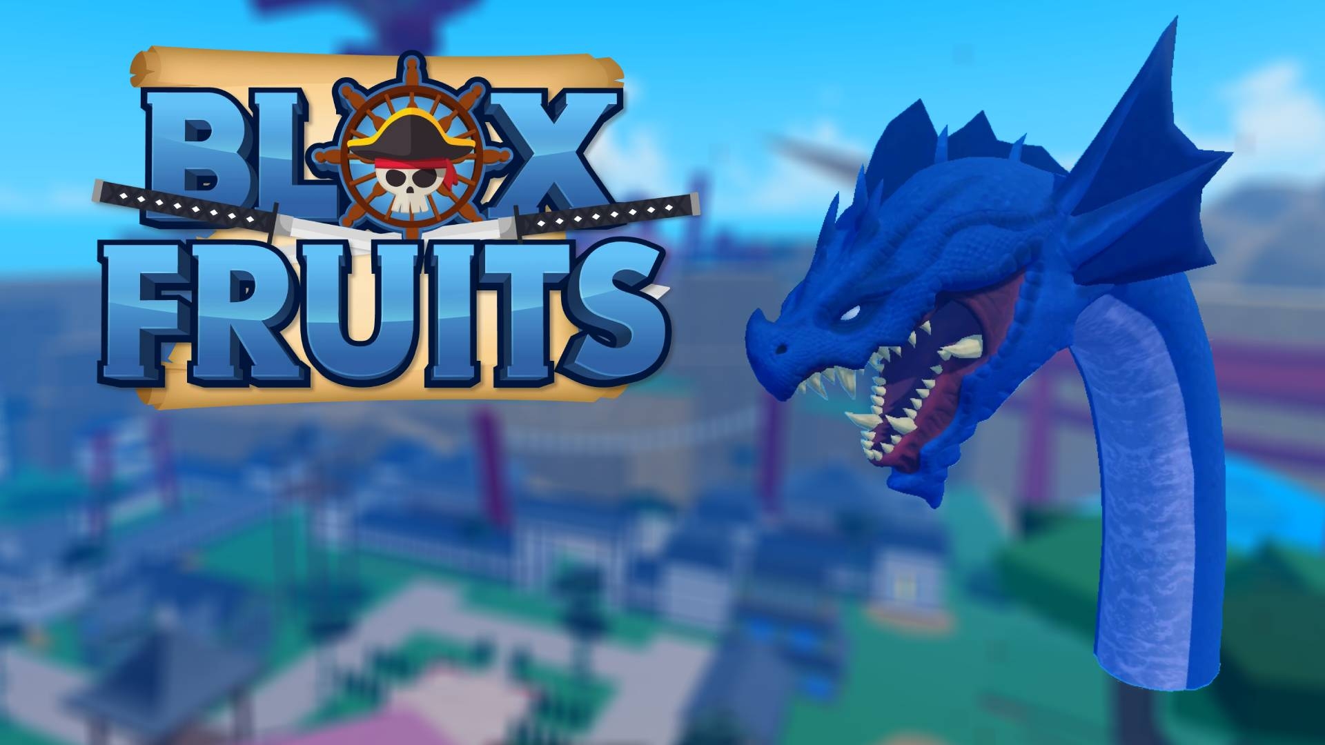 How To Spawn Leviathan In Blox Fruits Esports gg