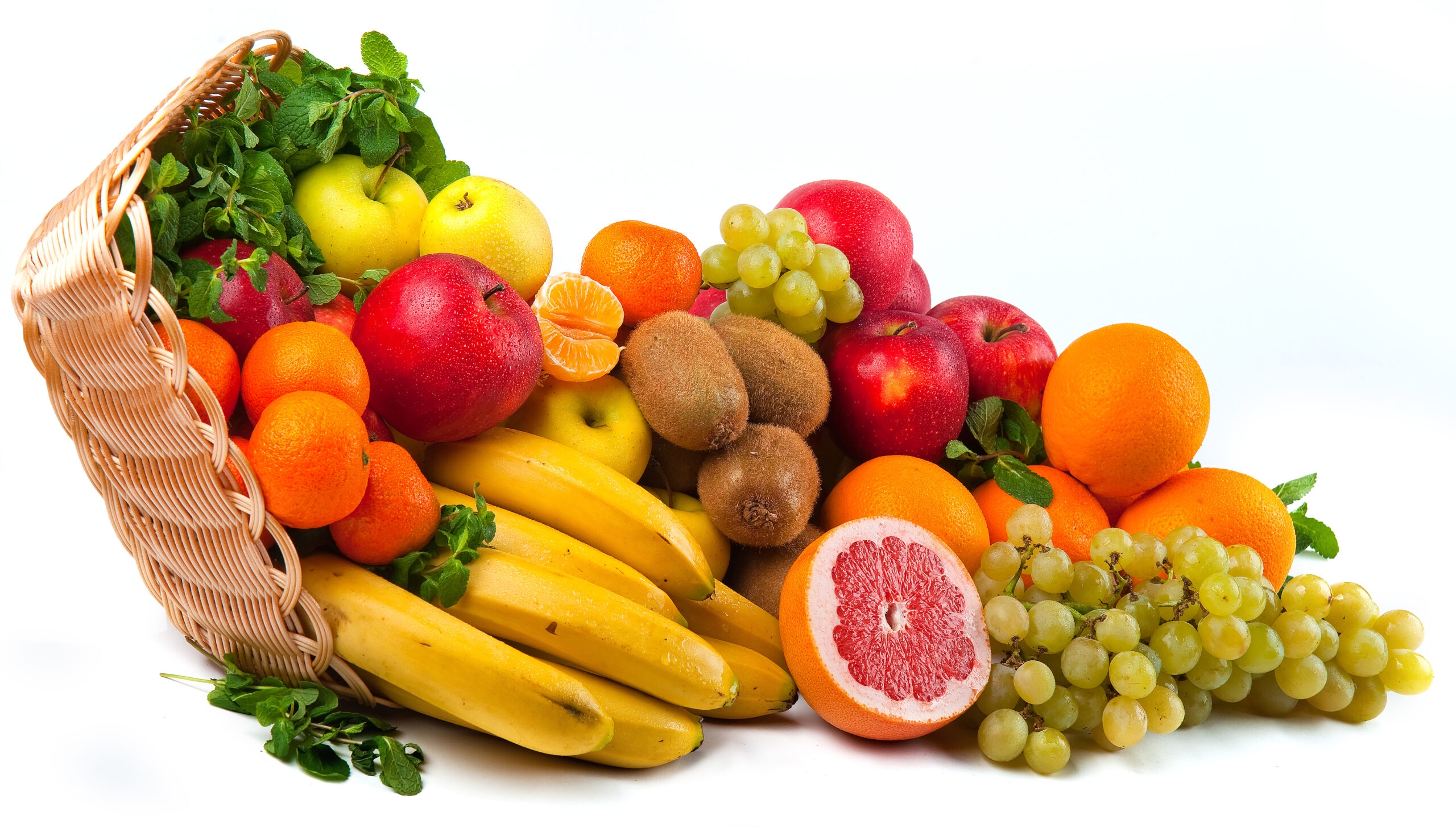 mix fruit picture