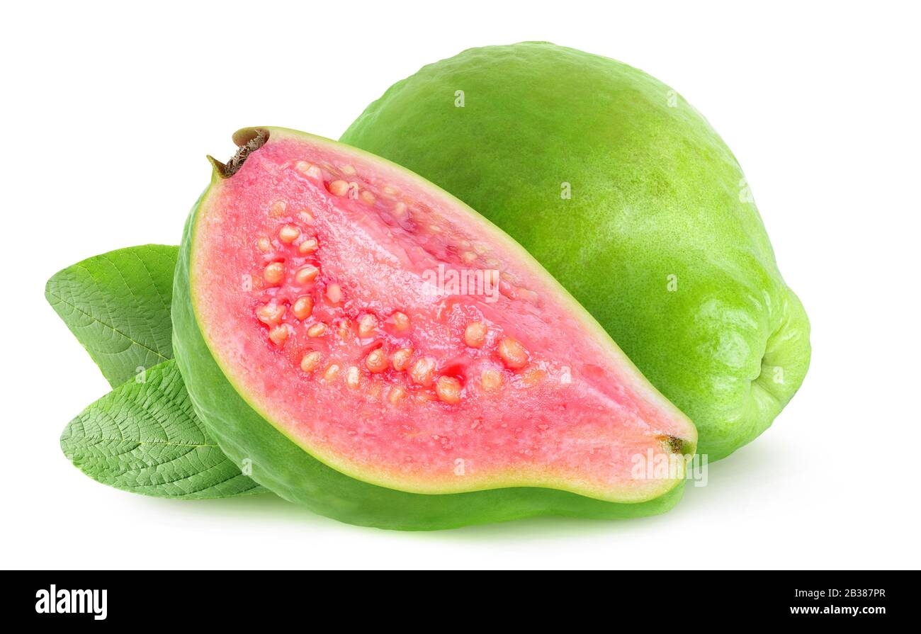 guava pictures fruit